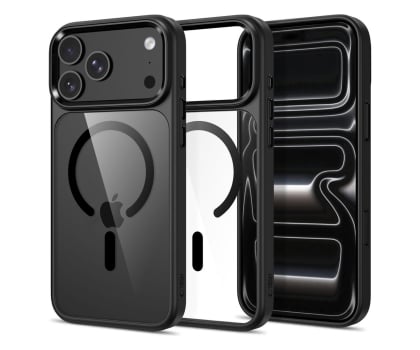 Etui / obudowa na smartfona Tech-Protect Magmat Magsafe Cc Do Iphone 17 Pro Max / 18 Pro Max